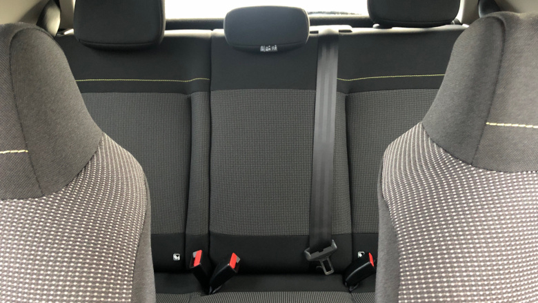 Citroen C3 1.2 PureTech Plus 5dr Petrol Hatchback